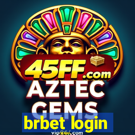 brbet login